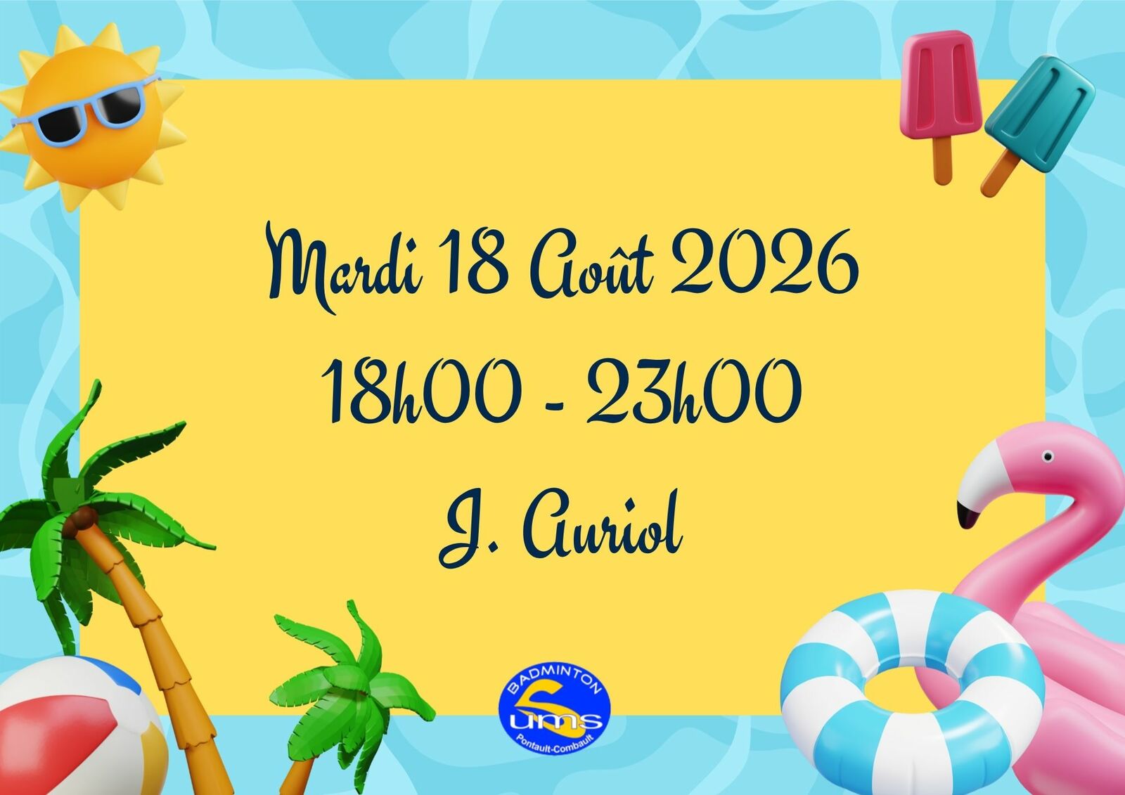 Jeu libre