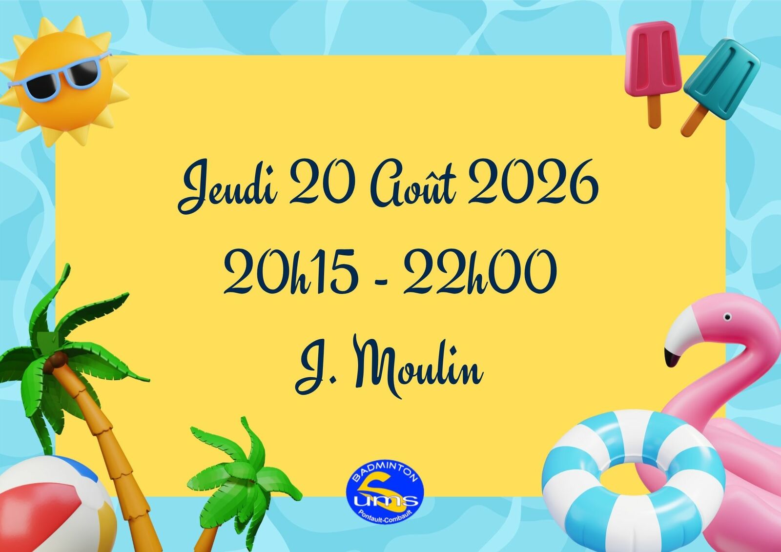 Jeu libre