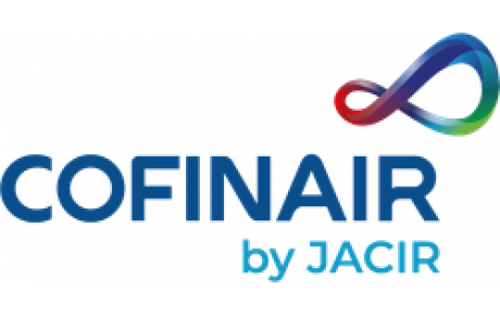 Cofinair by Jacir